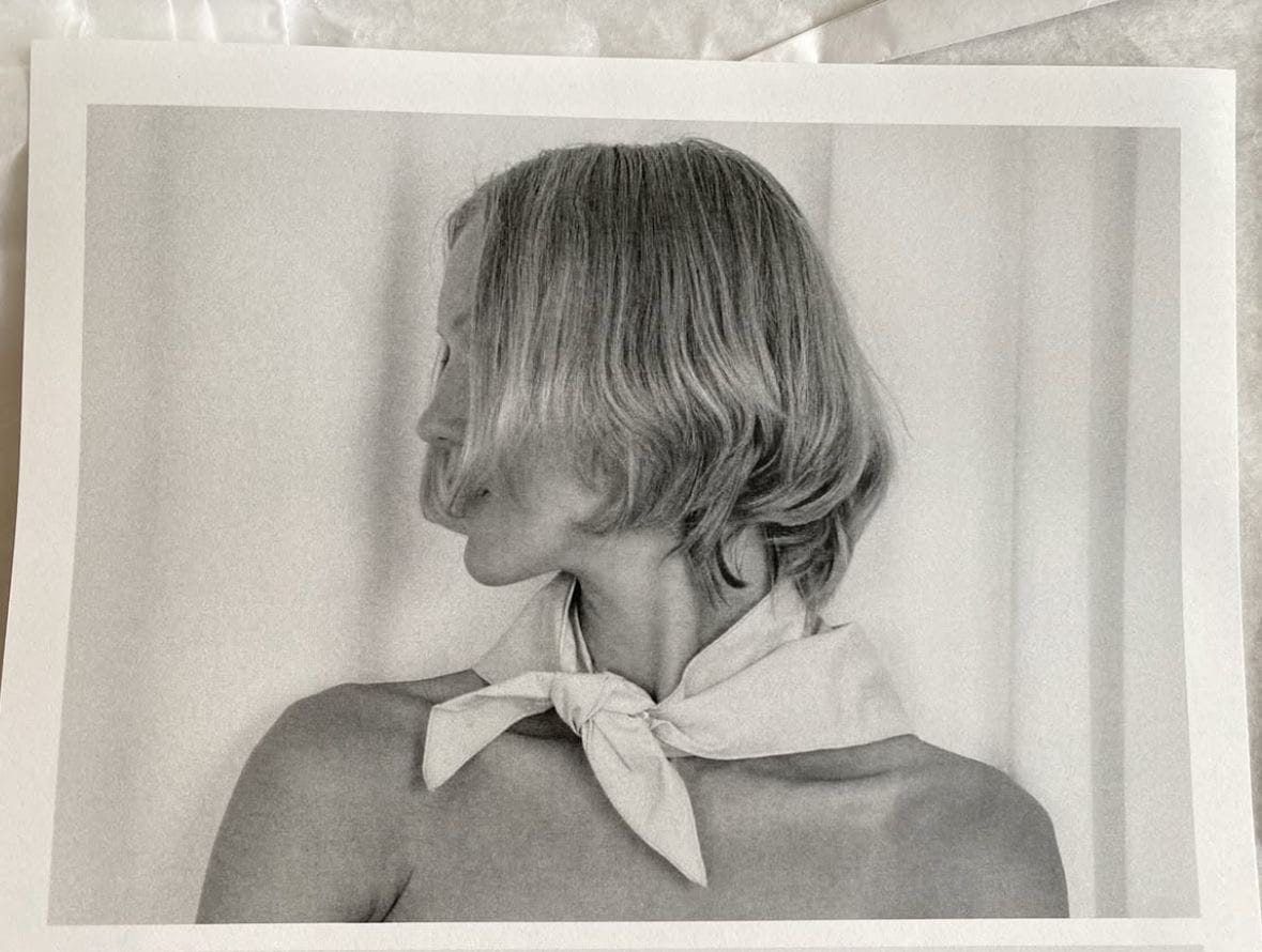 Money Is Everything and Nothing