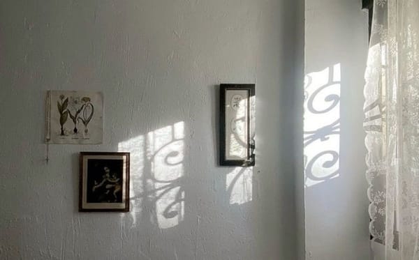 Nostalgia is a Girl’s Best Friend