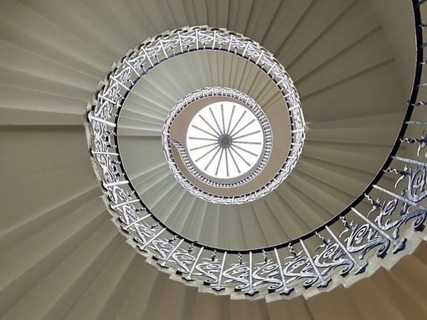 Nobody Knows You, Not Even You