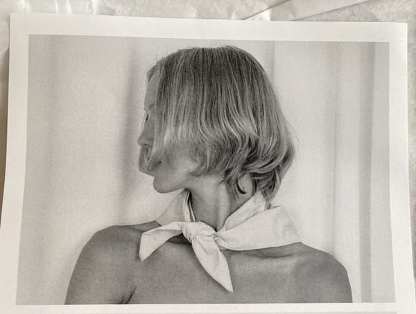 Money Is Everything and Nothing